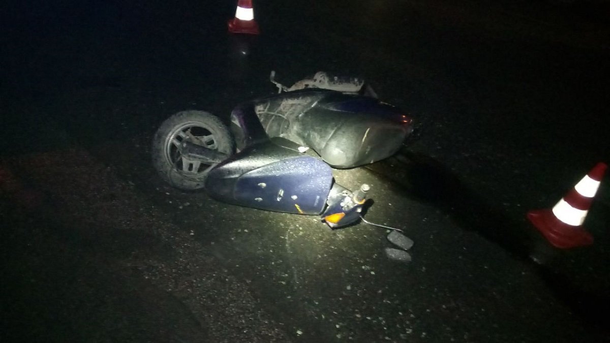 Пострадавшего доставили в городскую больницу №6 Пострадавшего доставили в городскую больницу №6