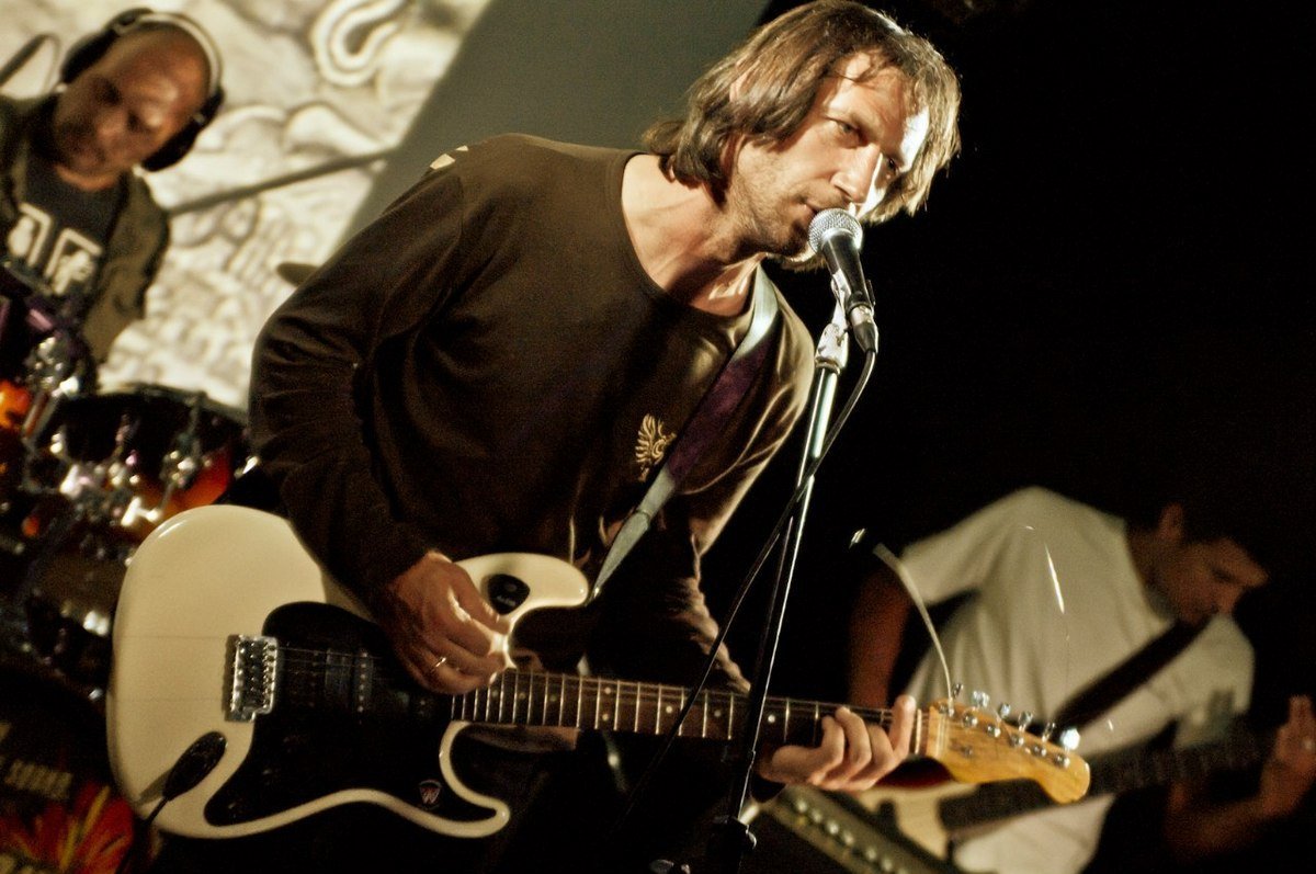 4 ноября в Днепре: куда пойти сегодня 1