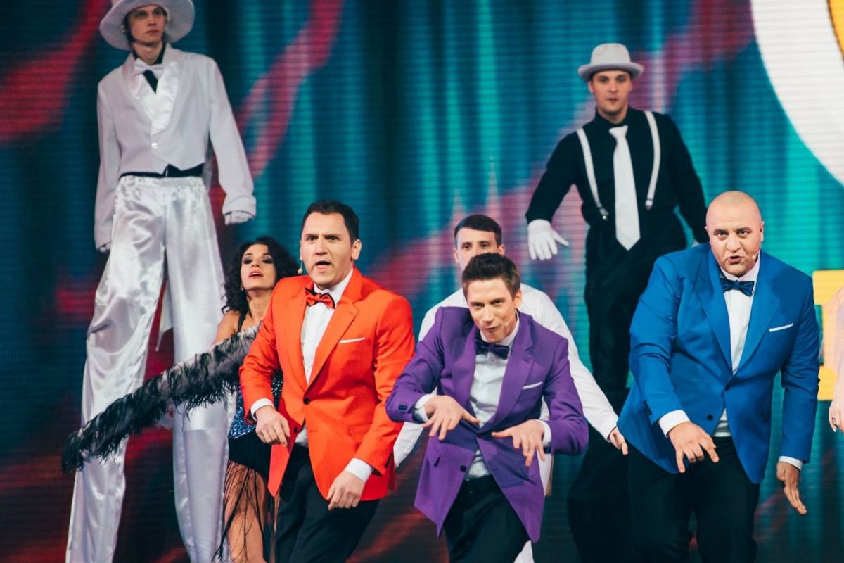 5 ноября в Днепре: куда пойти сегодня 1