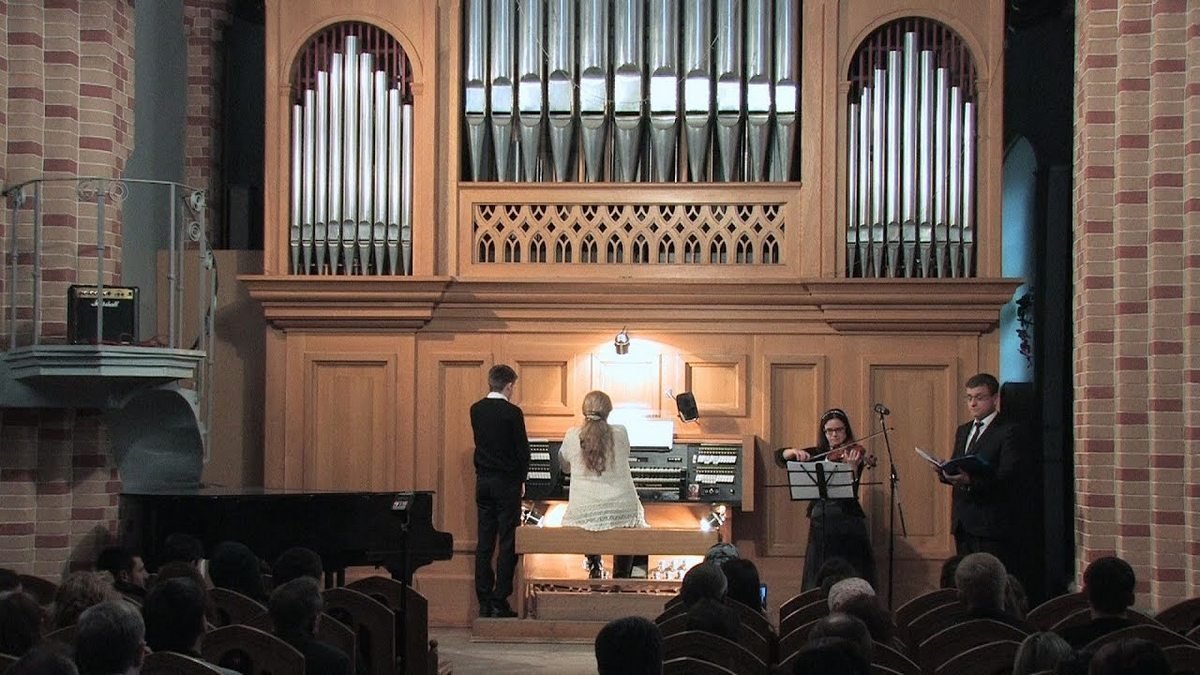 5 ноября в Днепре: куда пойти сегодня 3