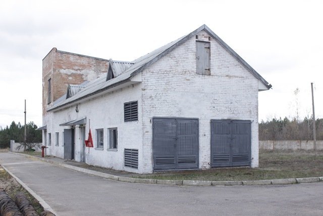 В Васильковке реконструировали насосную станцию В Васильковке реконструировали насосную станцию