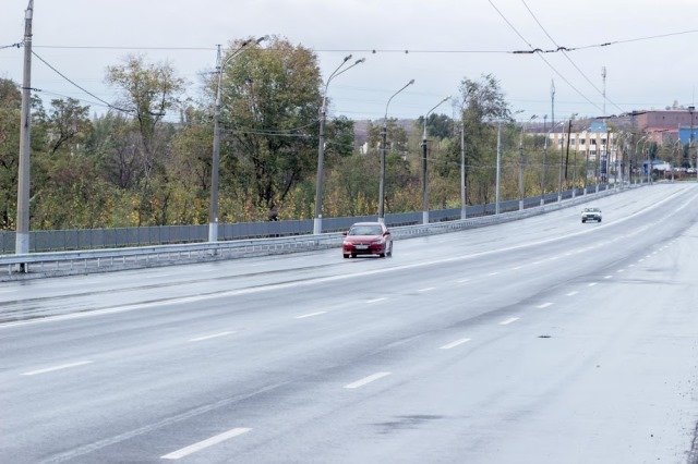 Ремонт дорог и обновление озера: как в Днепре и области «ничего не делается» 8