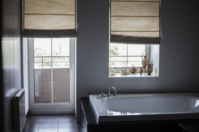 Санузел - как в лучших отелях мира