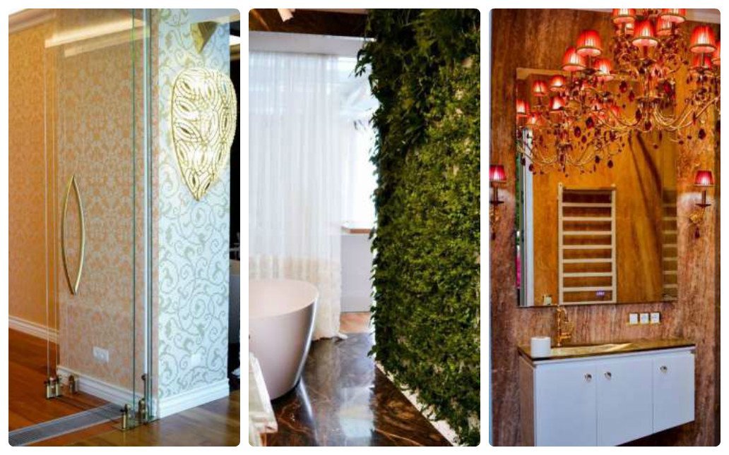 Шикарный дизайн стоит дорого