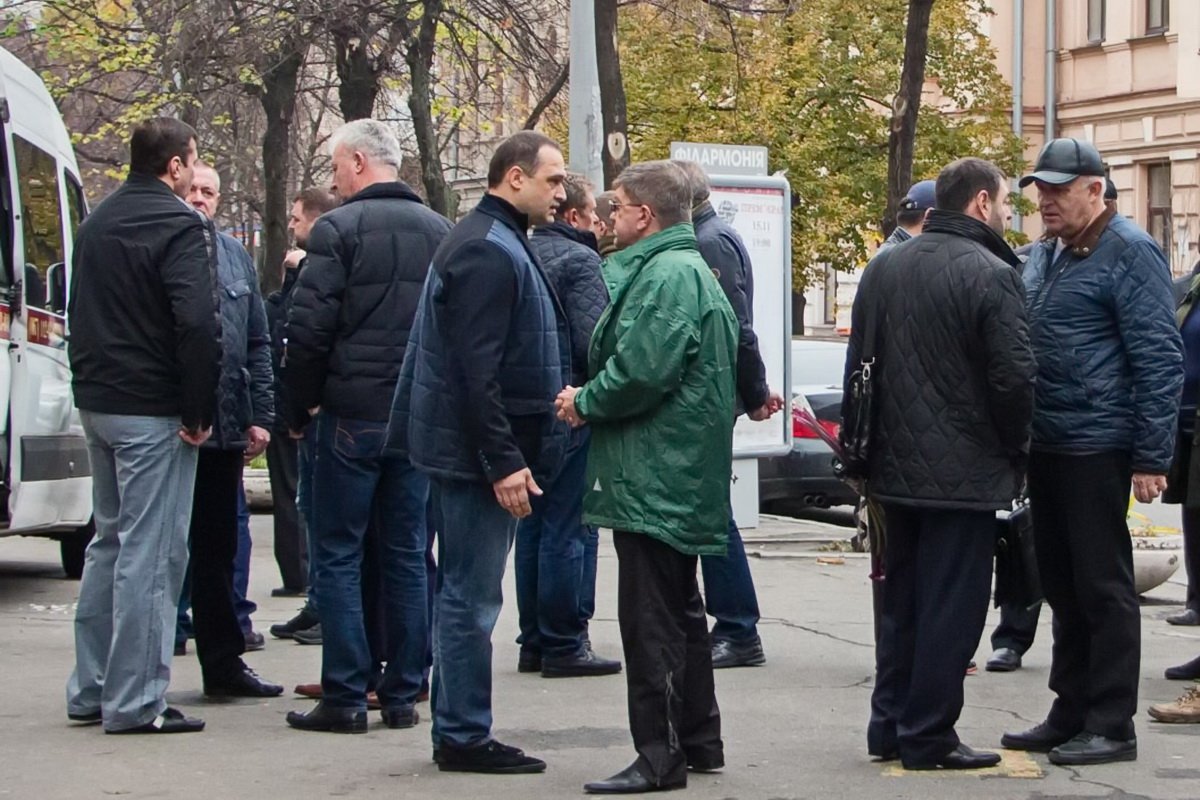Коллеги и друзья прощаются с Борисом Брагинским