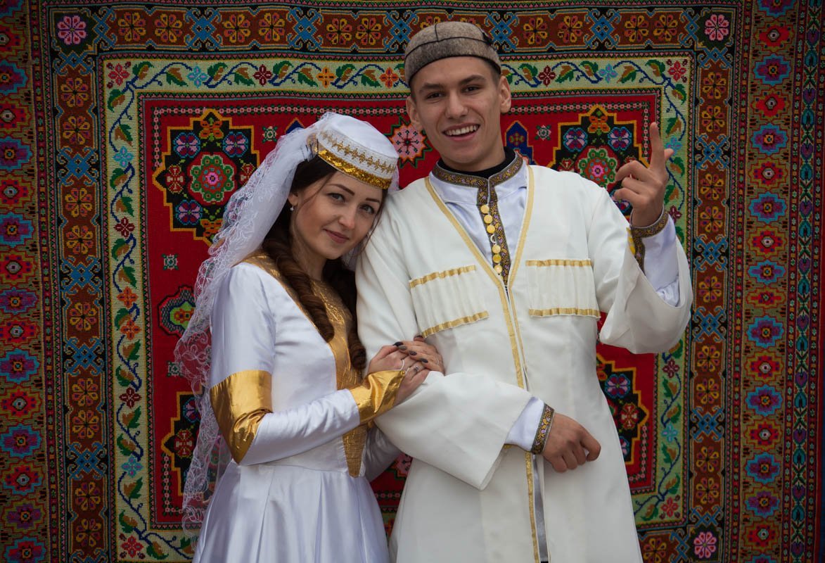 Тбилисоба в Днепре празднуется 2-й год