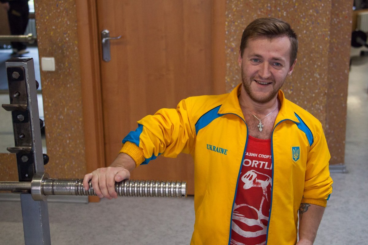 Артем Гудзенко