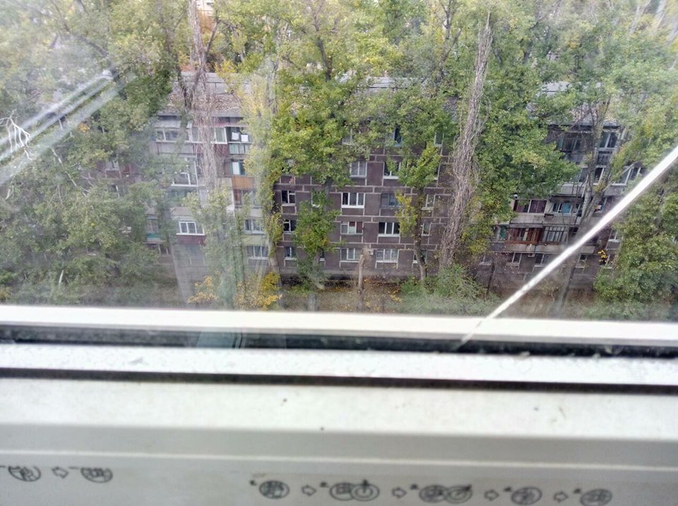 Фото предоставили жильцы дома Фото предоставили жильцы дома