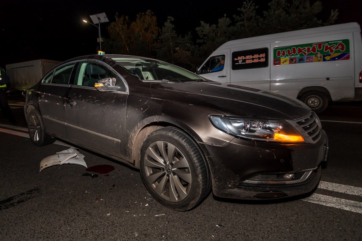 Volkswagen оказался крепче Toyota