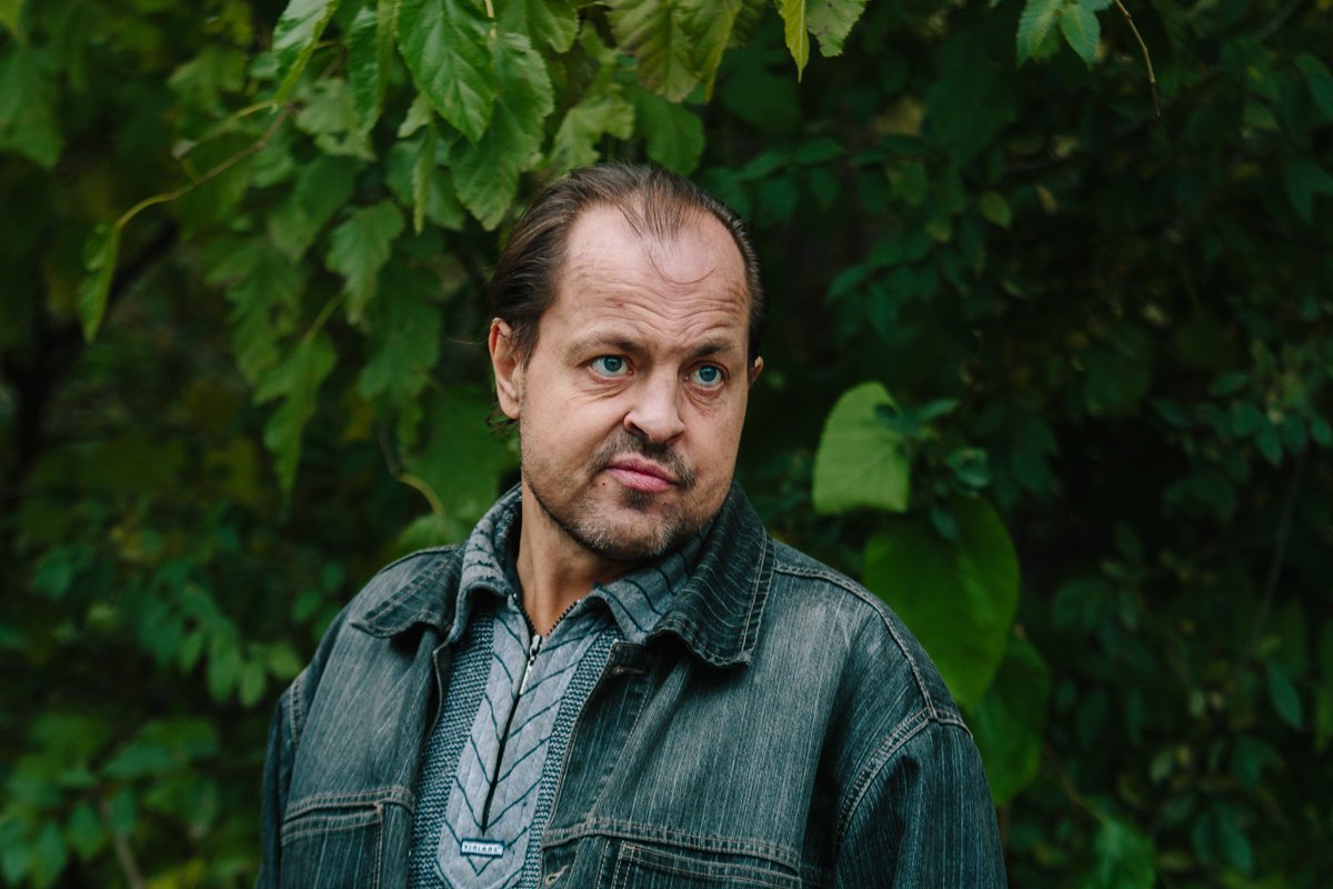 Постоянный клиент недоволен сносом