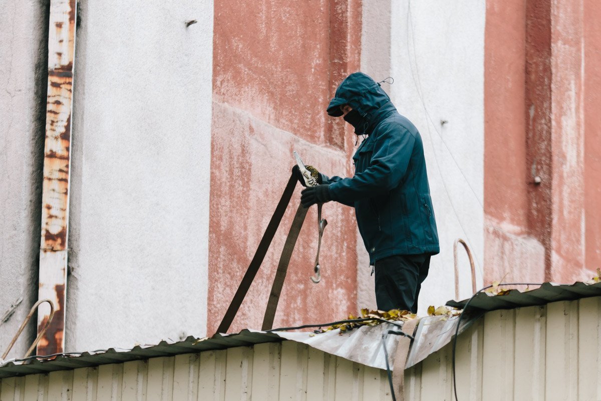 Магазин получил предупреждение еще в августе
