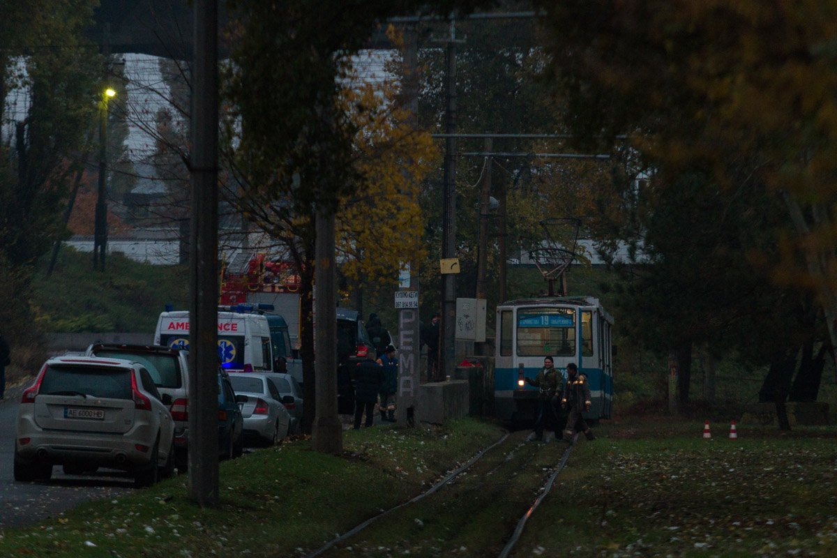 Пробок или затруднения движения не наблюдалось  Пробок или затруднения движения не наблюдалось
