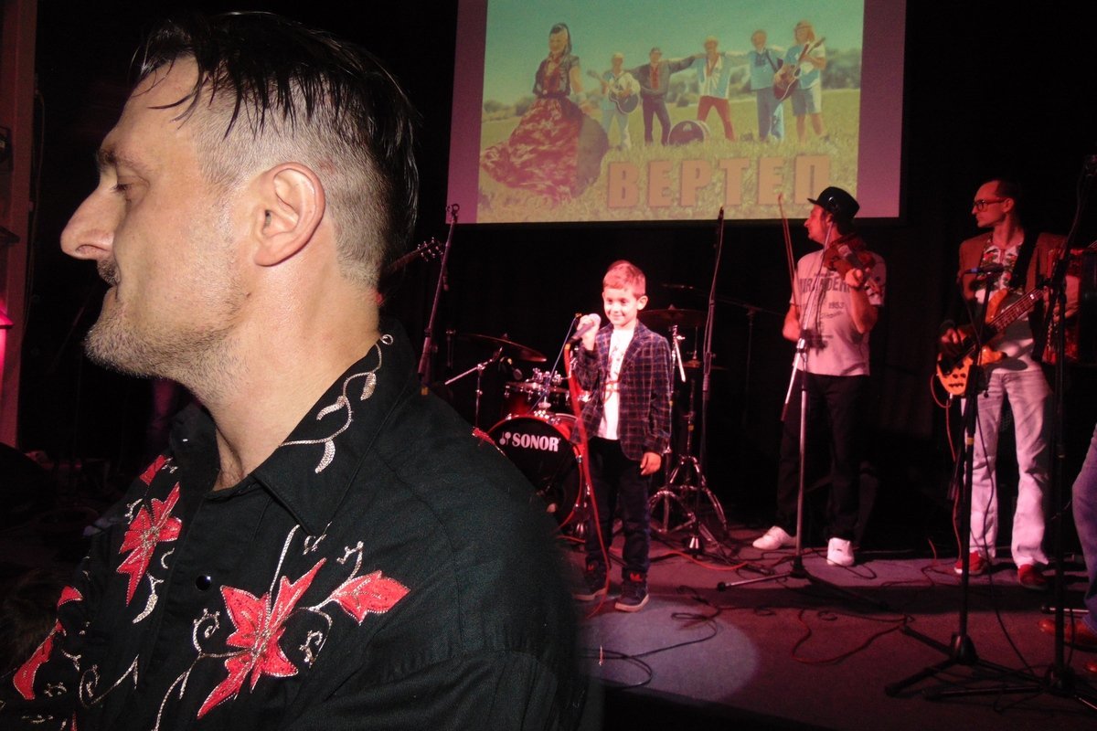 8 ноября в Днепре: куда пойти сегодня 1