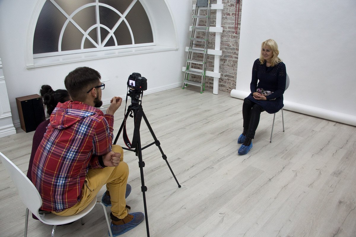 Некоторым пробы даются легко Некоторым пробы даются легко