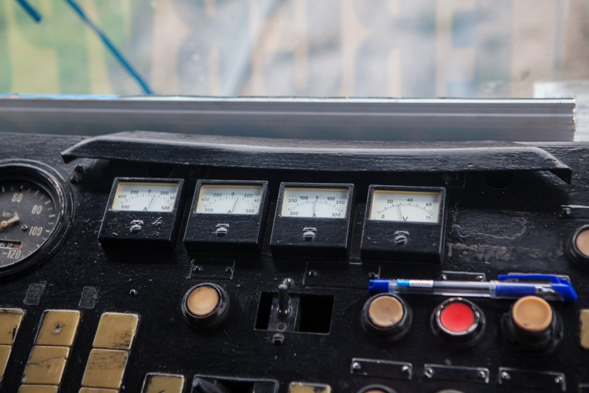 Также в транспорте будут работать кондукторы с мобильными POS-терминалами