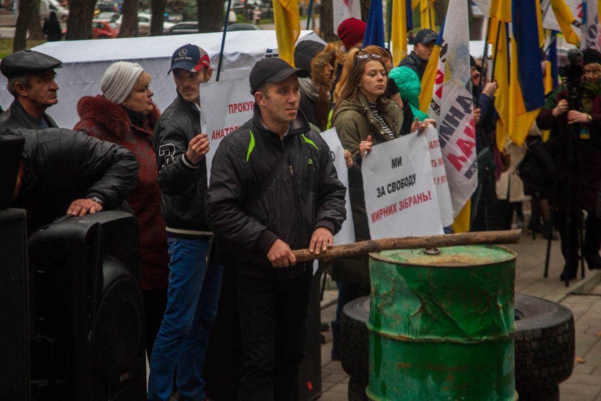 Звуковое сопровождение митинга Звуковое сопровождение митинга