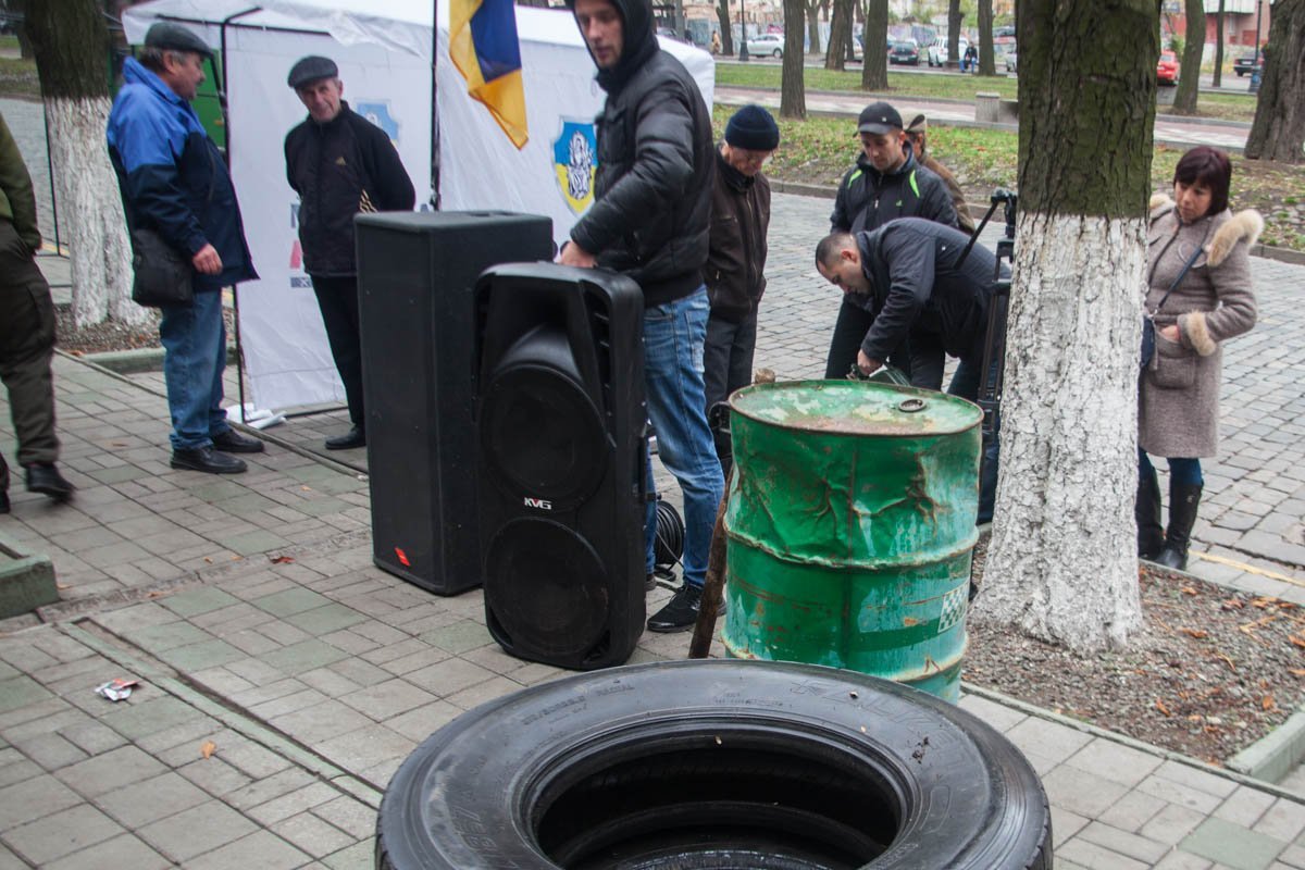 Реквизит митингующих Реквизит митингующих