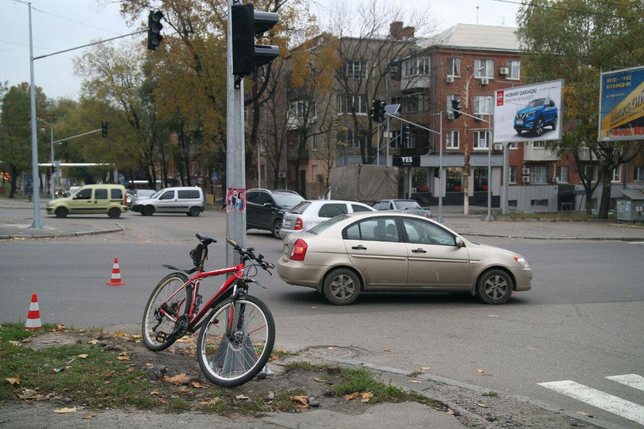 В аварии никто не пострадал В аварии никто не пострадал