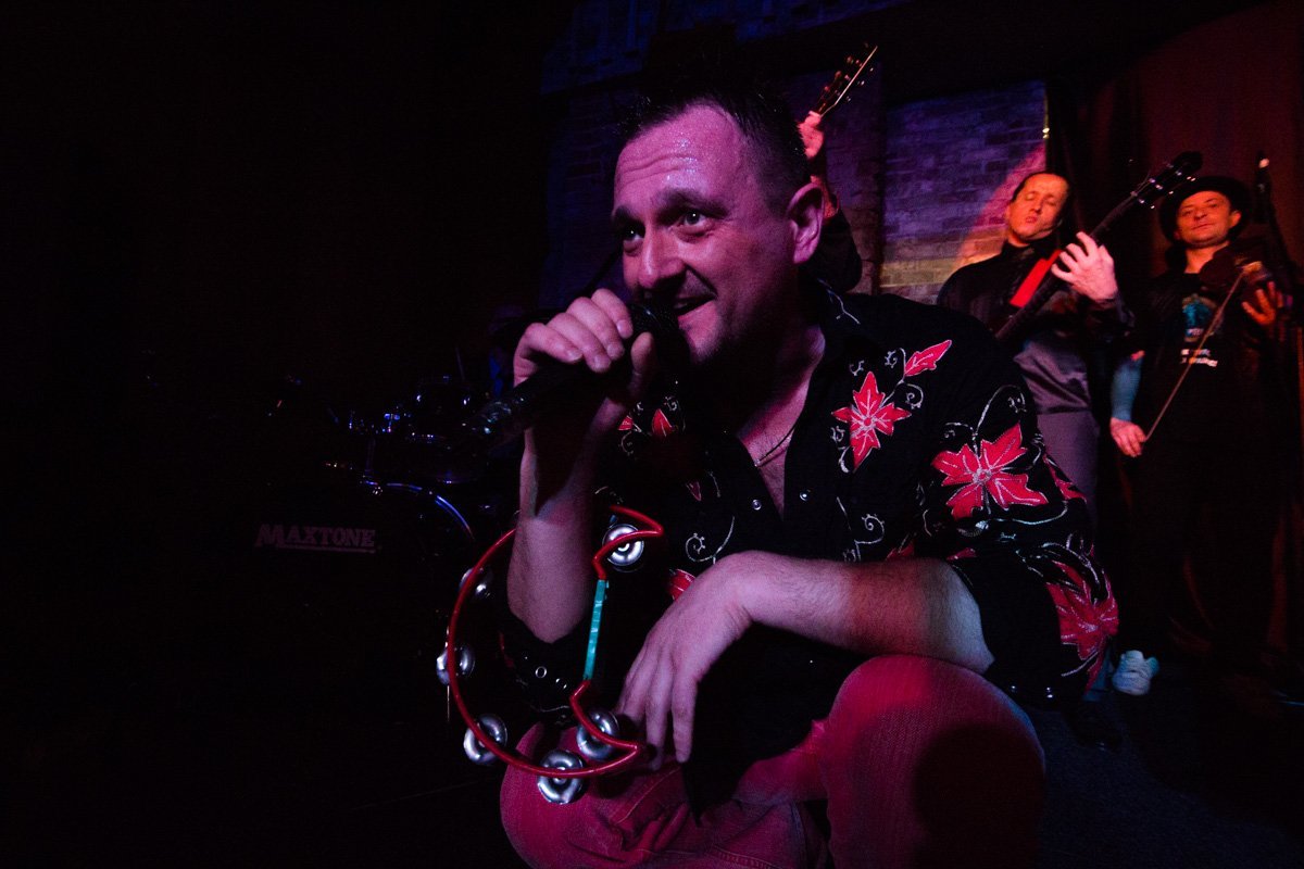 Як понад Дунаєм перейшов кордон, цвинтар у Парижі — отамана сон