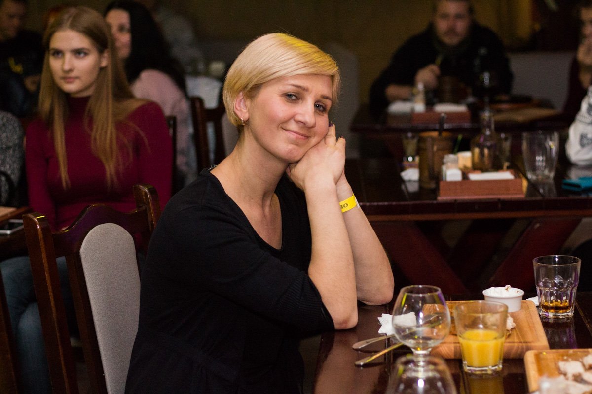 Под музыку "Вертепа" можно и грустить, и радоваться