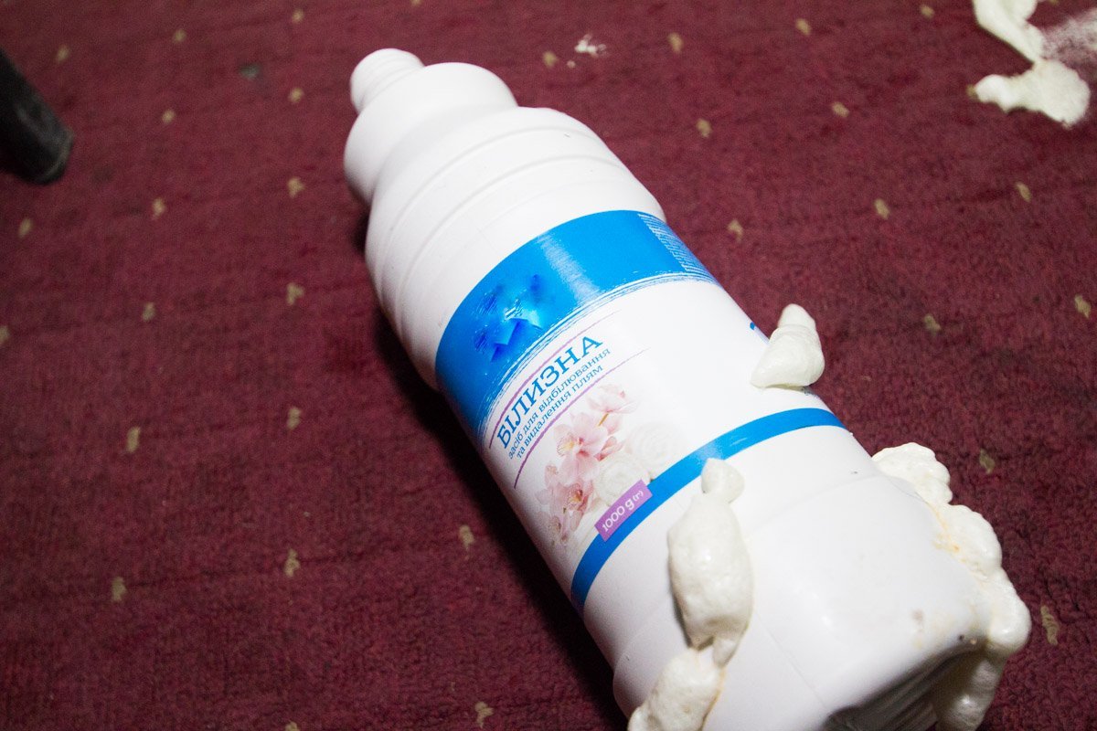 Вот таким химическим оружием хулиганы выгоняли всех находящихся в интернет-центре Вот таким химическим оружием хулиганы выгоняли всех находящихся в интернет-центре