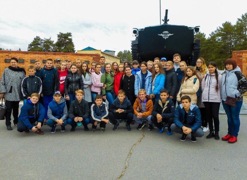 За каждой экскурсией – труд большого количества людей