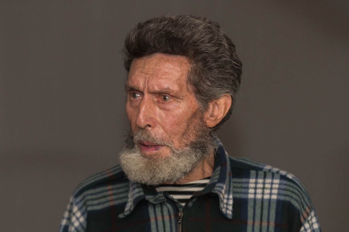 77-летнему Владимиру Мироненко первому сделают операцию с применением нового оборудования 77-летнему Владимиру Мироненко первому сделают операцию с применением нового оборудования