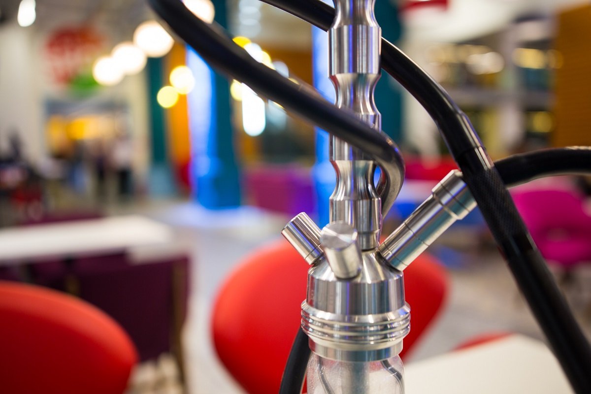 В центре Днепра откроется лофт-пиццерия Mister Cat 2