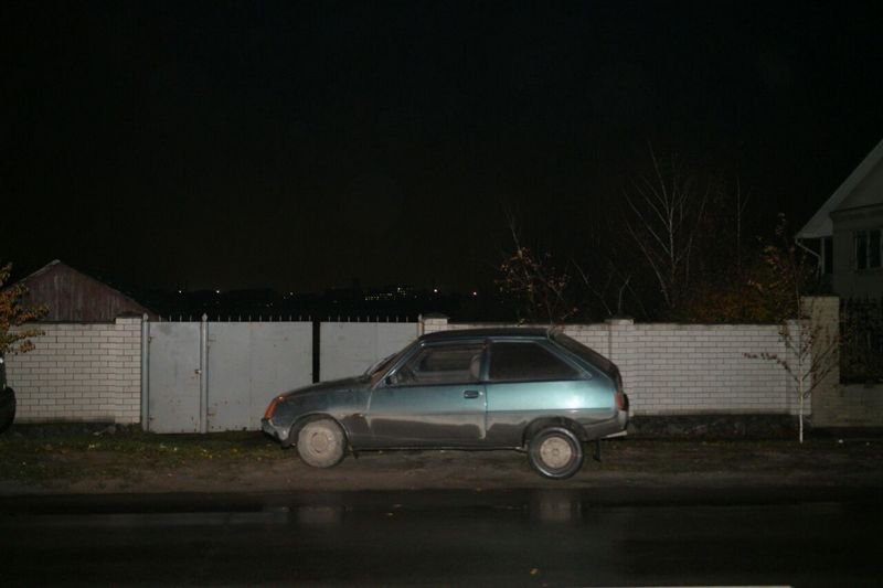 На улице Томской автомобиль Таврия сбил 37-летнего мужчину На улице Томской автомобиль Таврия сбил 37-летнего мужчину