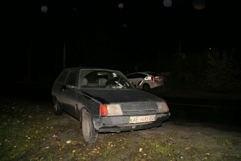 Жизни потерпевшего ничто не угрожает Жизни потерпевшего ничто не угрожает