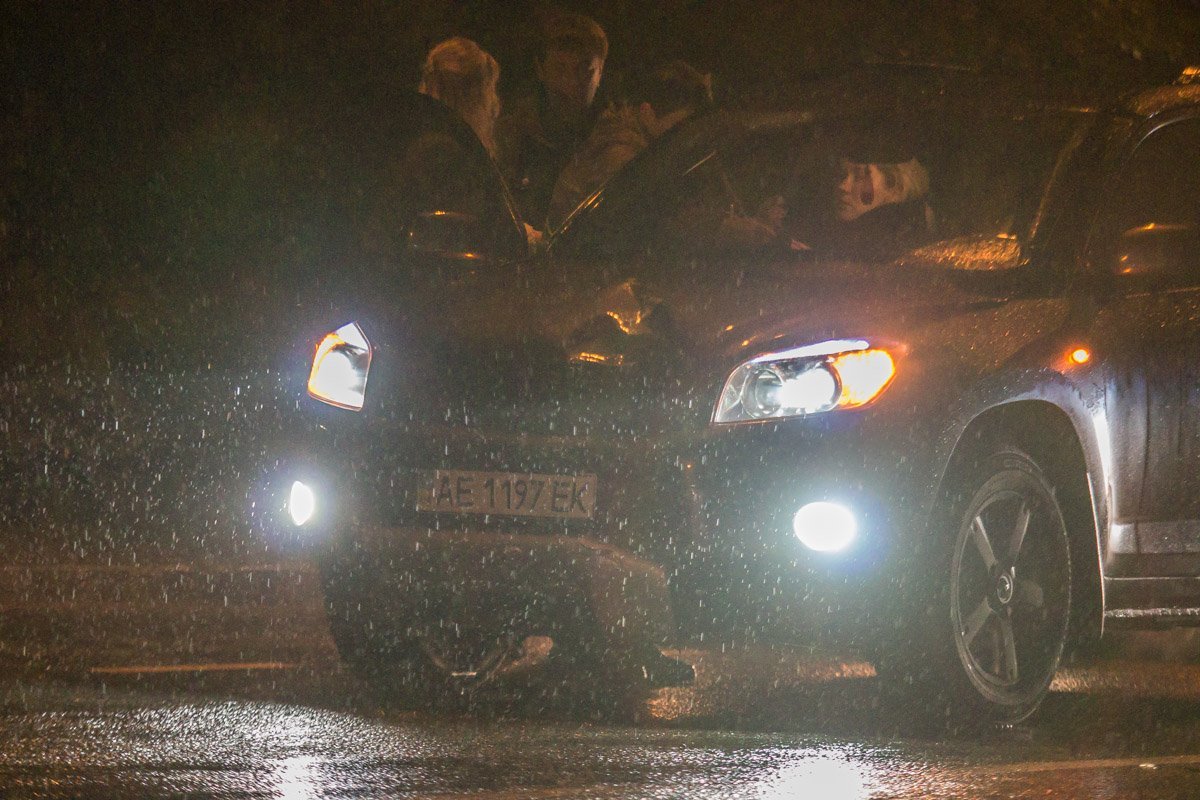 Подробности происшествия выясняются