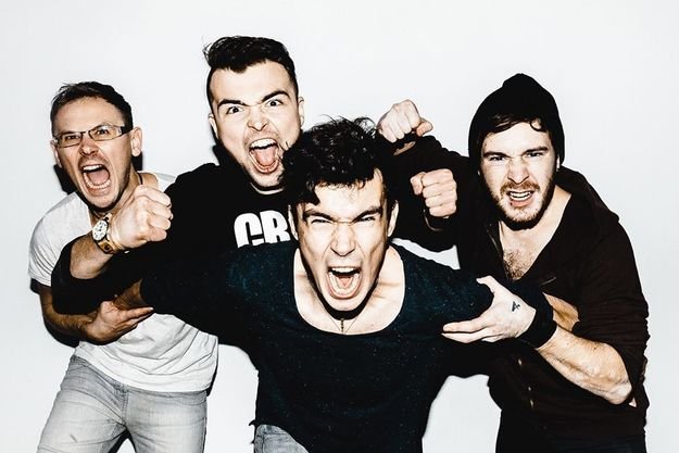 10 ноября в Днепре: куда пойти сегодня 1