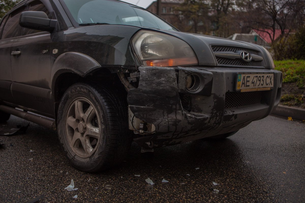 Виновник в аварии водитель Mazda Виновник в аварии водитель Mazda