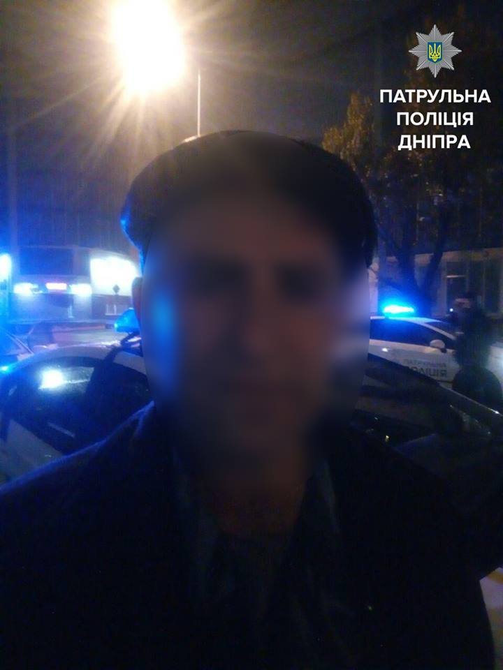 Подозреваемый в ложном сообщении о минировании Подозреваемый в ложном сообщении о минировании