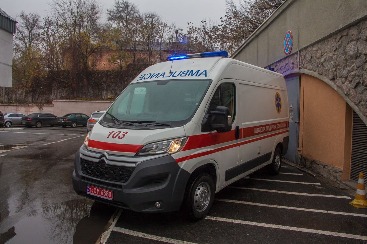 Новые машины выедут на улицы города уже через 2 недели