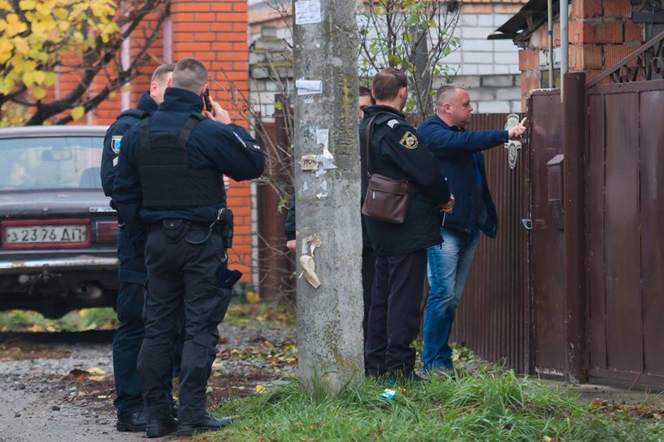 На связь со "стрелком" безуспешно пыталась выйти полиция На связь со "стрелком" безуспешно пыталась выйти полиция