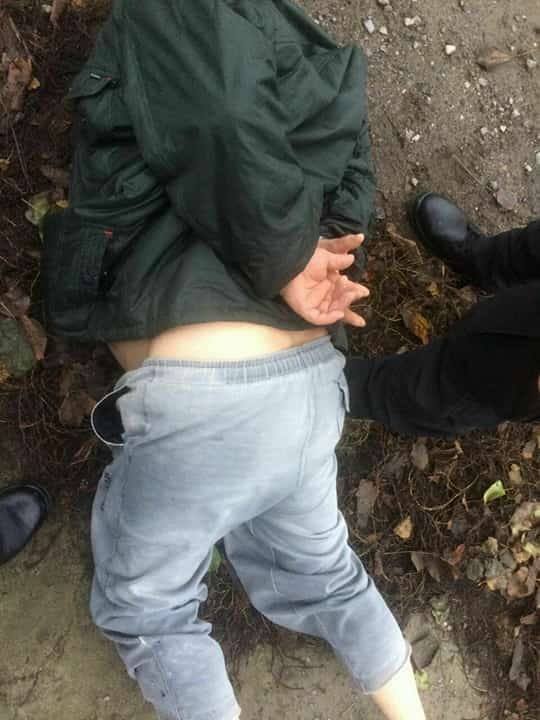 Стрелка Стрелка