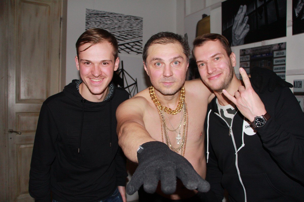 А вы готовы попасть в мир ХЗВ?