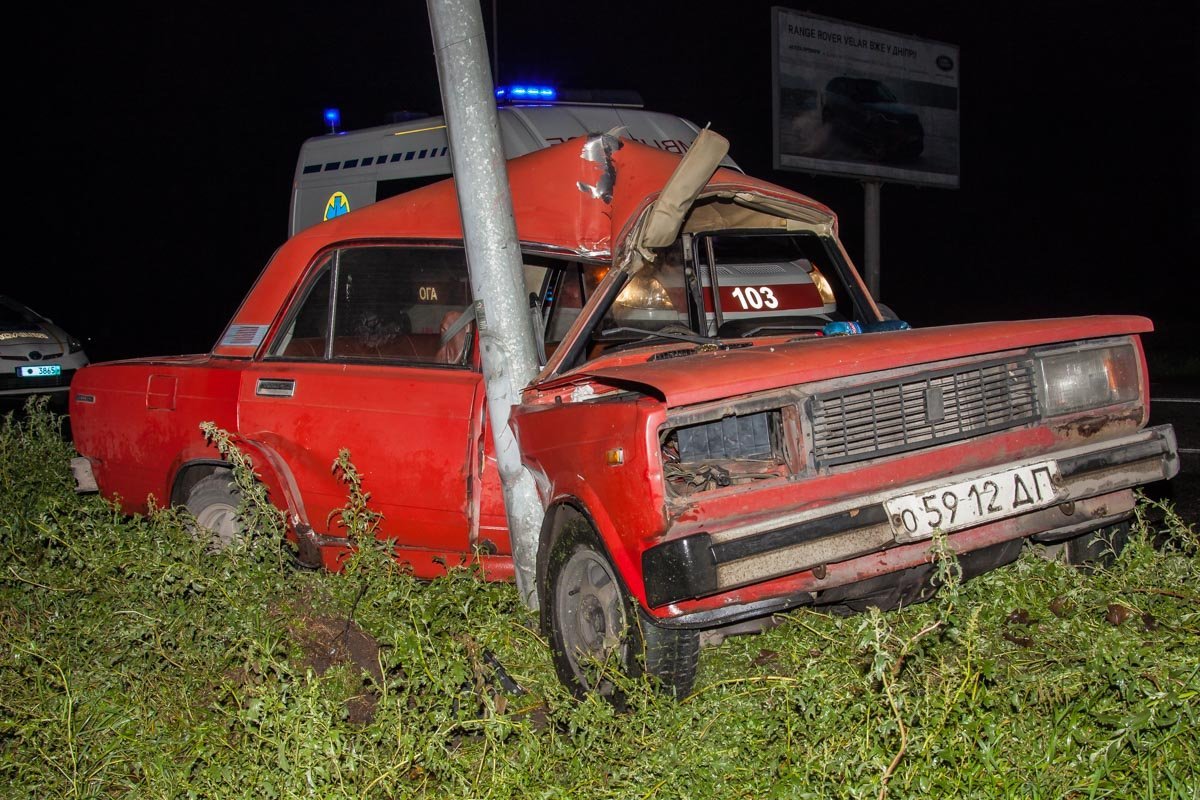 Автомобиль не подлежит ремонту Автомобиль не подлежит ремонту