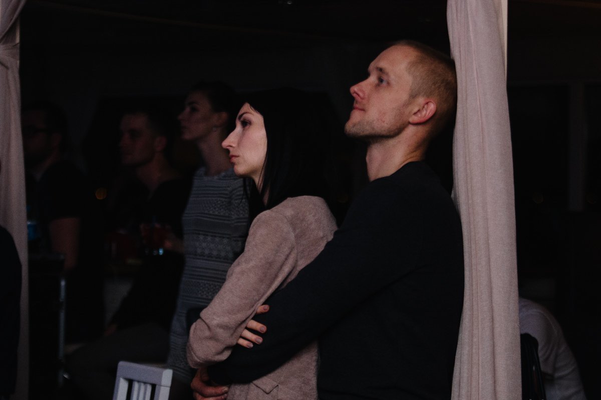 В Днепре Epolets представили альбом "Діти моря": как это было 7