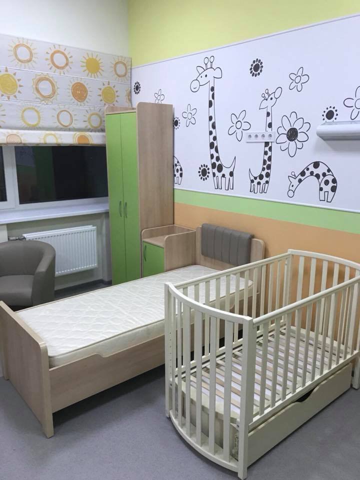 Корпус внутри полностью соответствует плану Корпус внутри полностью соответствует плану