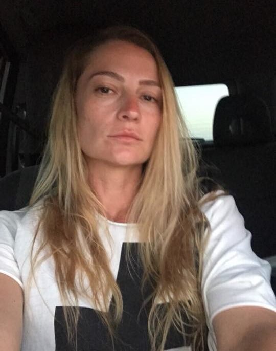 Помогите найти: в Днепре пропала 34-летняя женщина 1