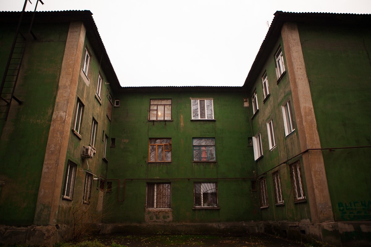 Пасмурная симметрия Пасмурная симметрия