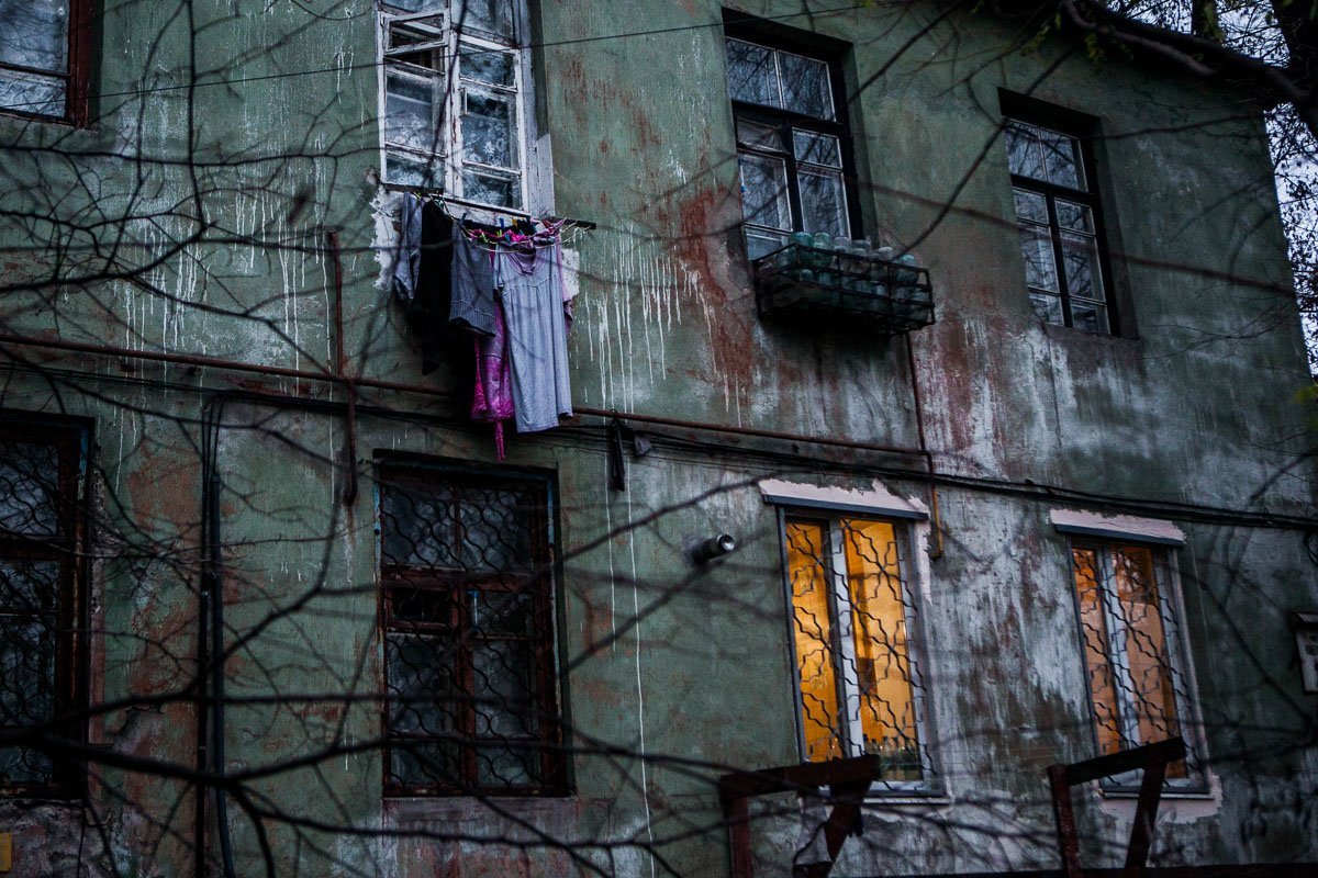 В этом мире жить невозможно, но больше негде (Джек Керуак ) В этом мире жить невозможно, но больше негде (Джек Керуак )