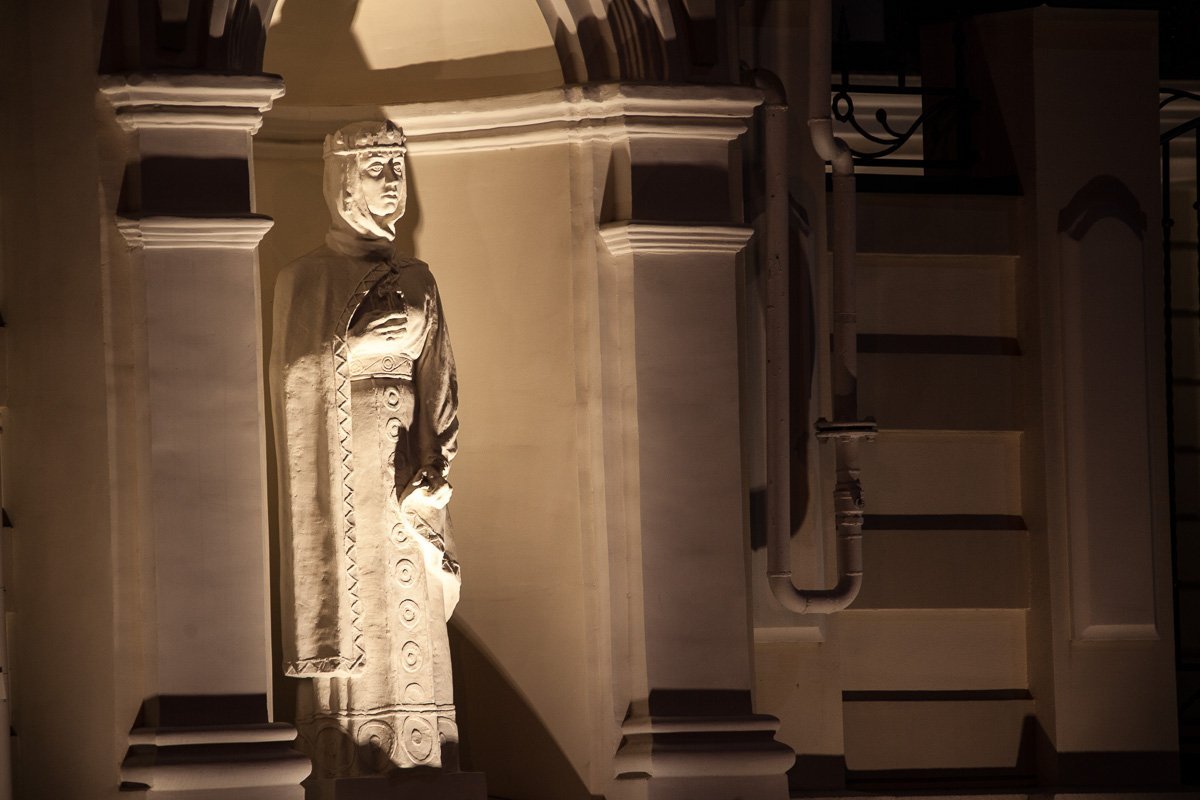 Энергетика спокойствия и умиротворения