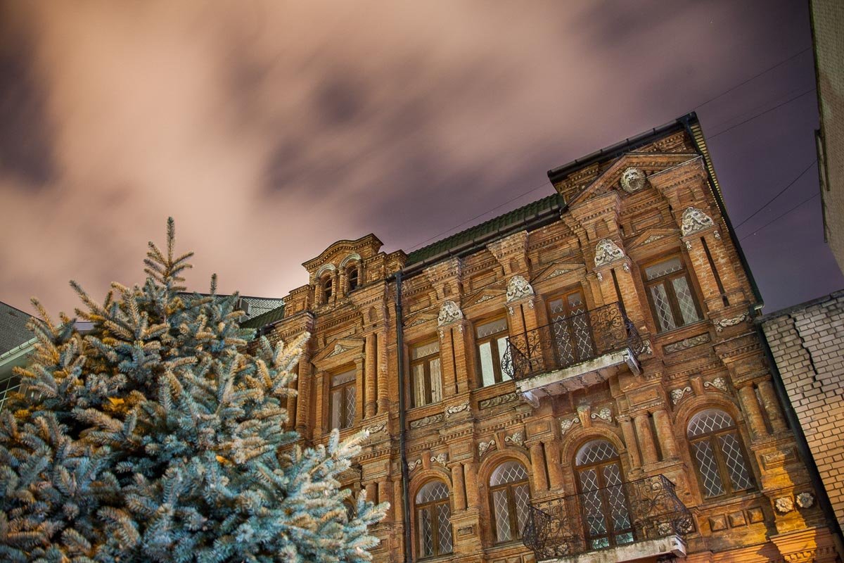 Вещи кажутся яснее, когда они остаются в прошлом