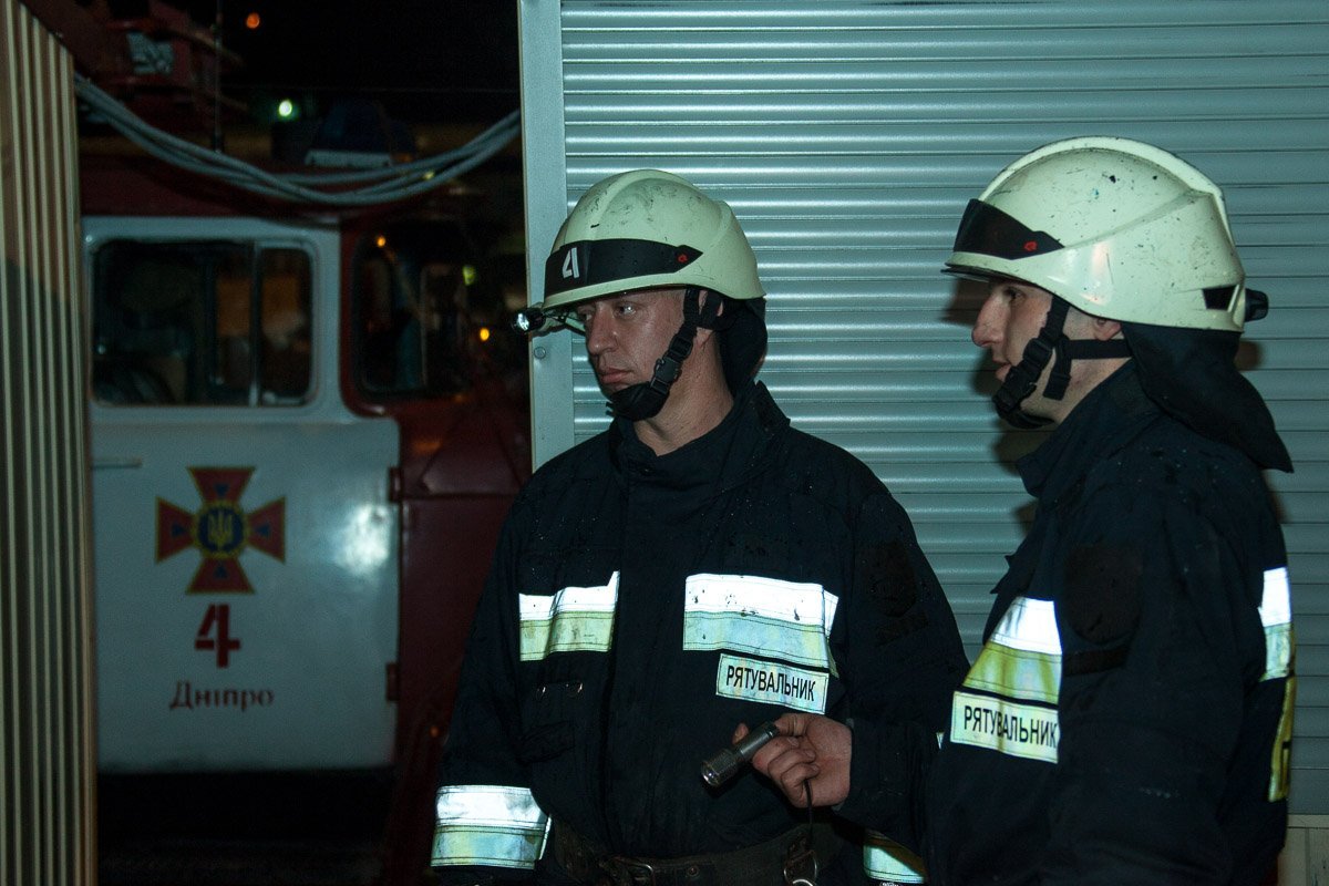 Сотрудники службы спасения ликвидировали пожар за 15 минут Сотрудники службы спасения ликвидировали пожар за 15 минут