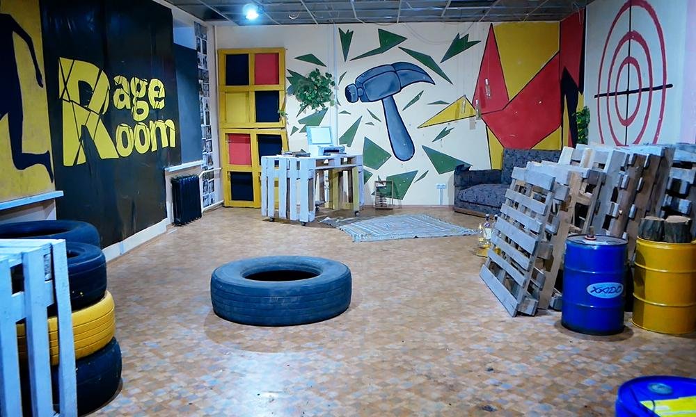 13 ноября в Днепре: куда пойти сегодня 3