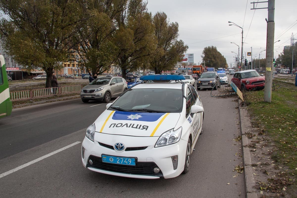 Работает полиция Работает полиция