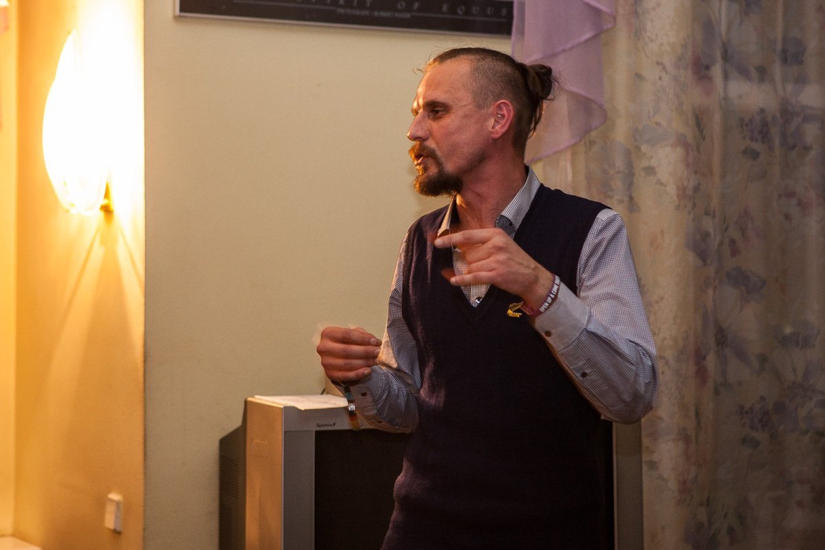 ... и ответить на них